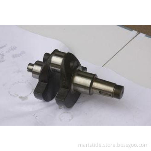 Changchai Changfa Diesel Engine Parts S195 S1100 Crankshaft